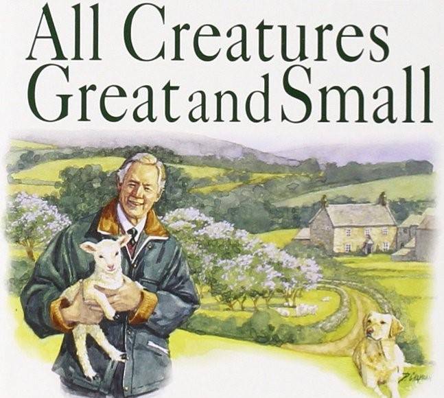 herriot-cover-2 best books for porch swing reading in your backyard