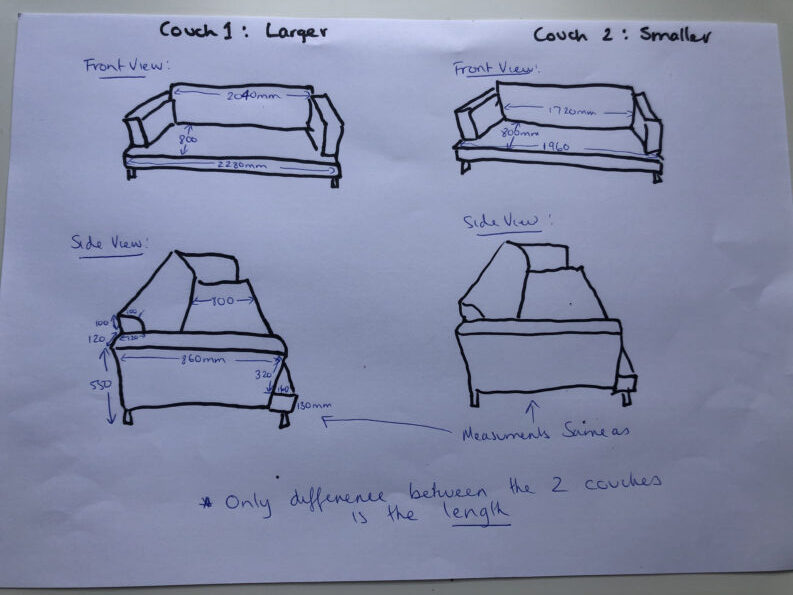how to measure a sofa, how to measure couch, how to measure furniture, how to measure furniture accurately, how to measure furniture precisely, how to measure sofa cushions, how to measure couch cushions, how to measure curved furniture - - how to measure for furniture covers how to measure patio furniture covers how to measure outdoor furniture cushions